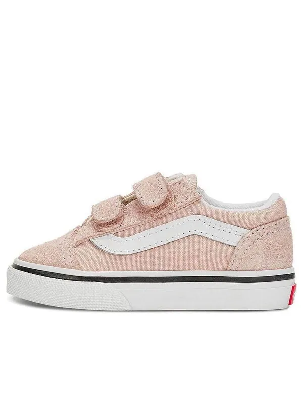 Кроссовки old skool v 'rose pink' Vans — изображение 1 из 4, розовый розовый
