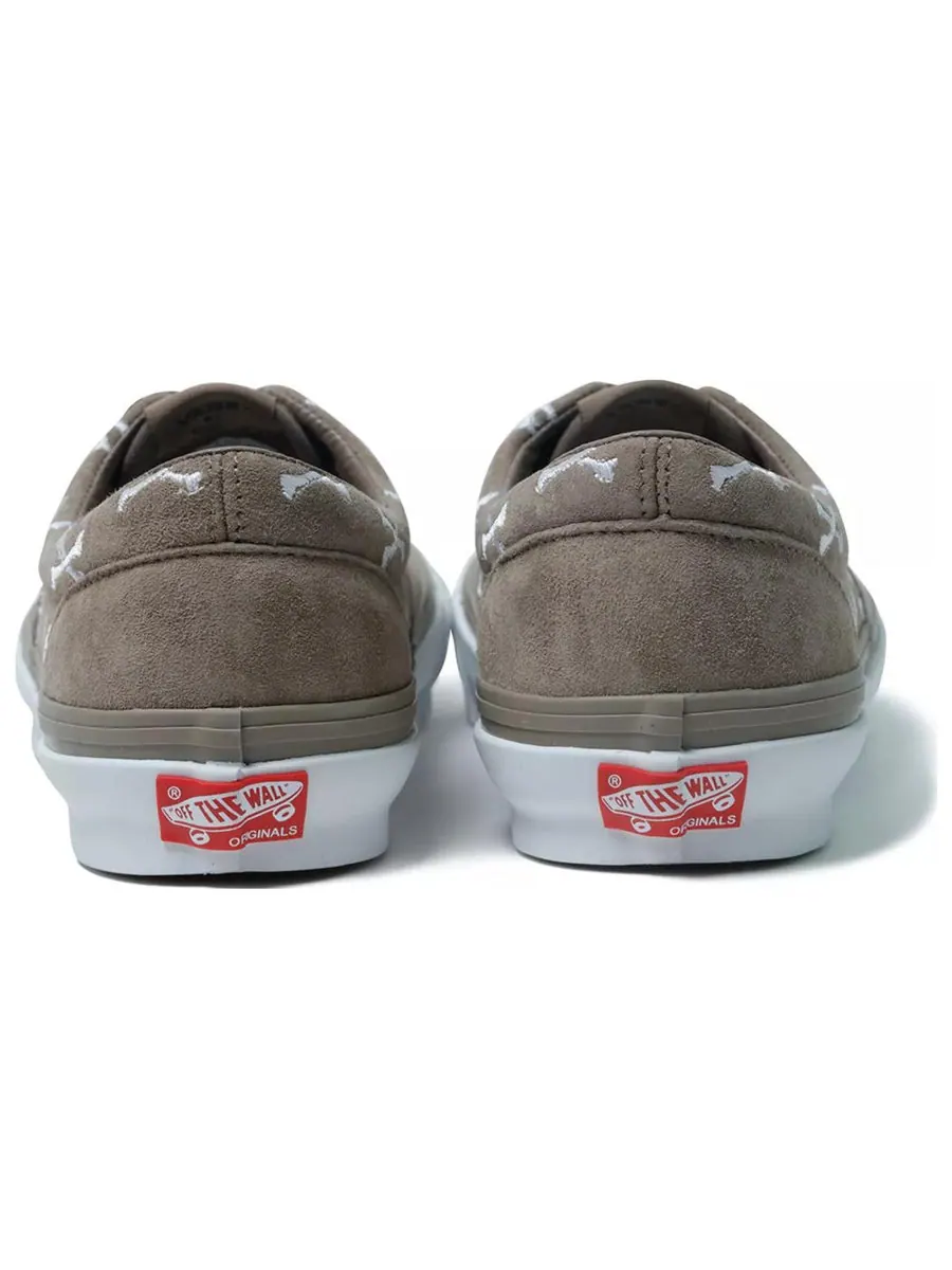 Кеды Vans WTAPS x OG Era LX 'Bones - Coyote' — изображение 5 из 5, зеленый