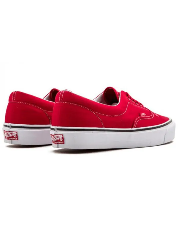 Кроссовки undercover x og era lx 'temples red' Vans — изображение 3 из 4, красный