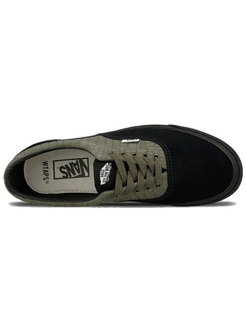 Кеды Vans WTAPS x Era LX 'Navy Croc' — изображение 5 из 6, синий