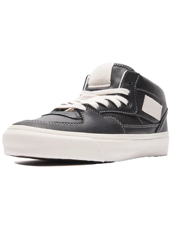 Кроссовки vault og half cab lx black Vans — изображение 2 из 4, черный