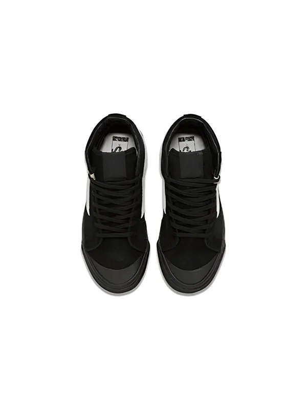 Кроссовки alyx x og style 138 lx 'black' Vans — изображение 2 из 3, черный/белый