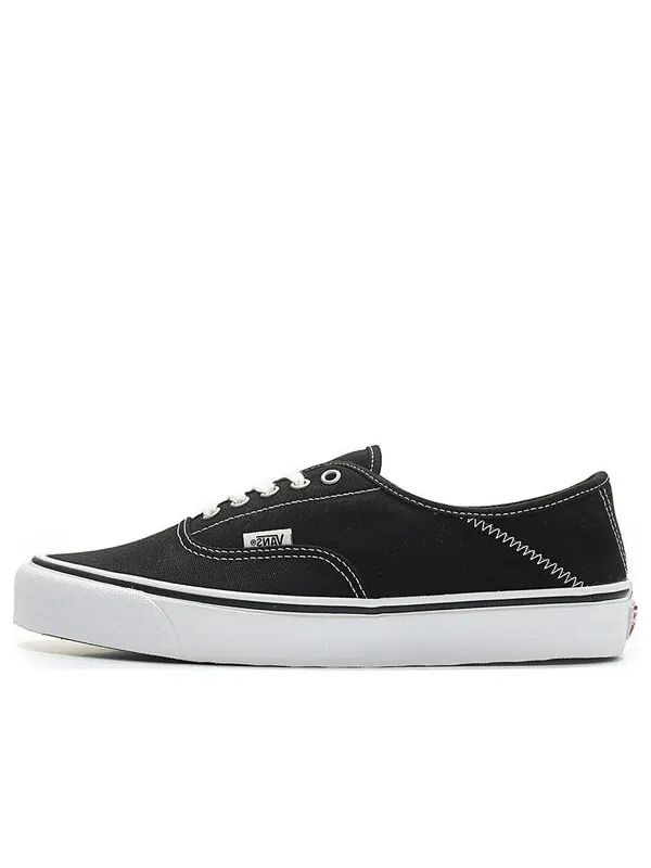 Кроссовки alyx x og style 43 lx black Vans — изображение 1 из 3, черный