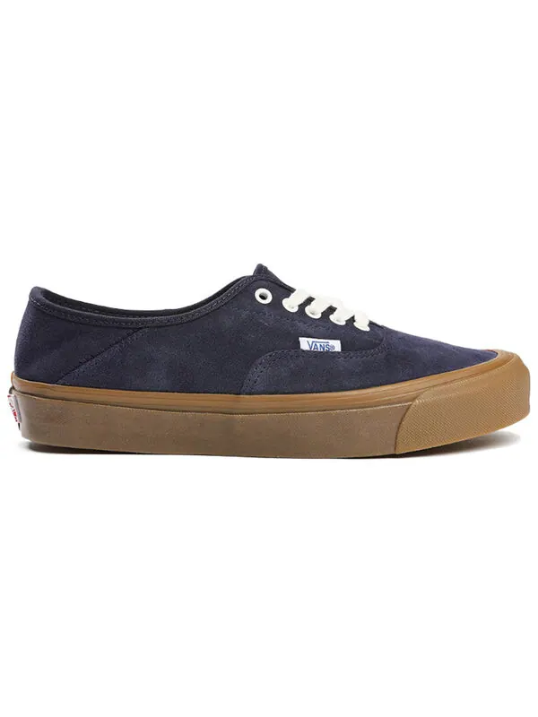 Кроссовки og style 43 lx 'maritime blue gum' Vans — изображение 3 из 4, синий