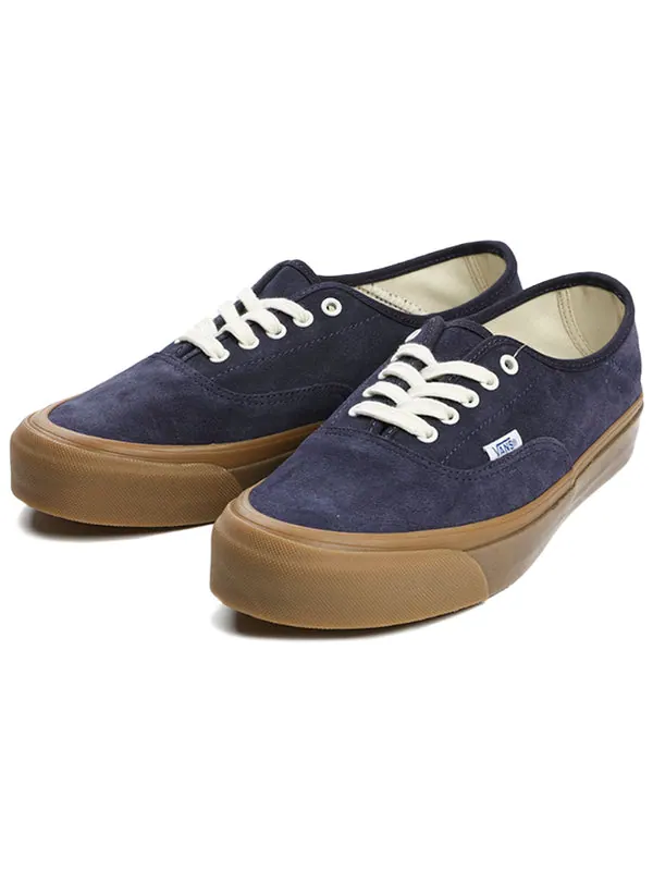 Кроссовки og style 43 lx 'maritime blue gum' Vans — изображение 4 из 4, синий