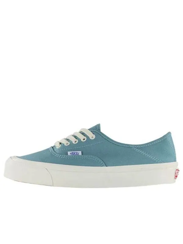 Кроссовки og style 43 lx 'smoke blue' Vans — изображение 1 из 1, синий