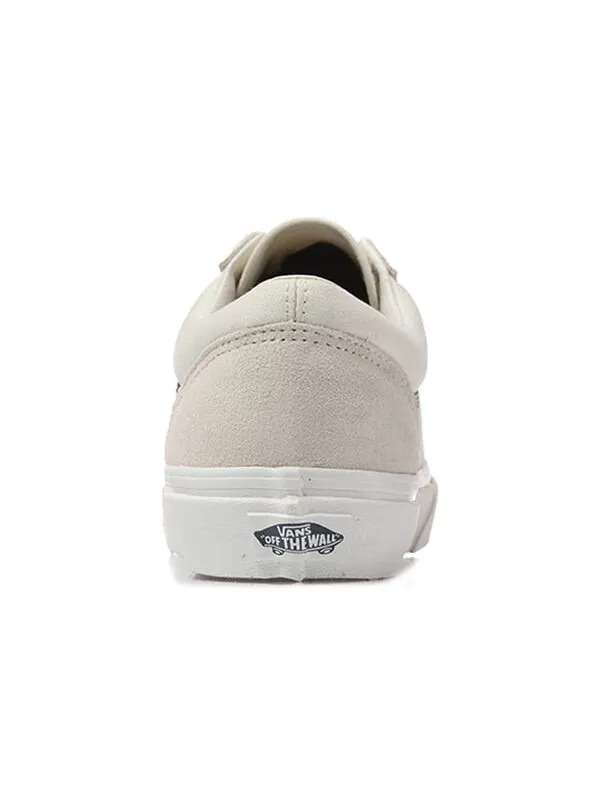 Кроссовки style 36 'marshmallow' Vans — изображение 4 из 4, белый/синий