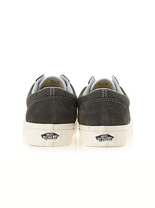 Кроссовки style 36 'retro sport - gunmetal' Vans — изображение 3 из 4, серый