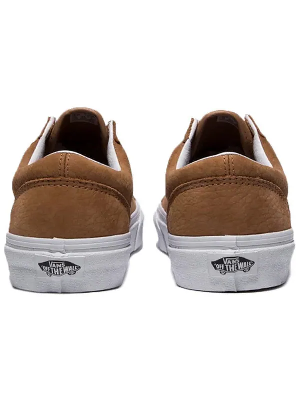 Кроссовки style 36 'camel' Vans — изображение 3 из 4, коричневый