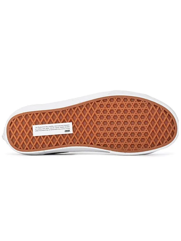 Кроссовки style 36 green Vans — изображение 4 из 4, зеленый