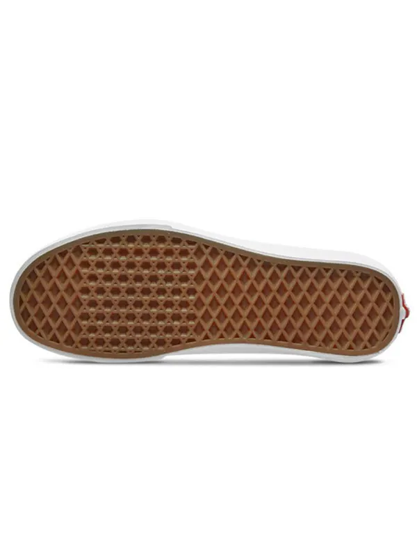 Кроссовки style 36 shoes green Vans — изображение 4 из 4, зеленый