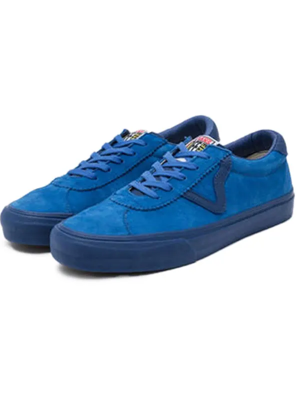 Кроссовки epoch sport lx 'nautical blue' Vans — изображение 4 из 4, синий