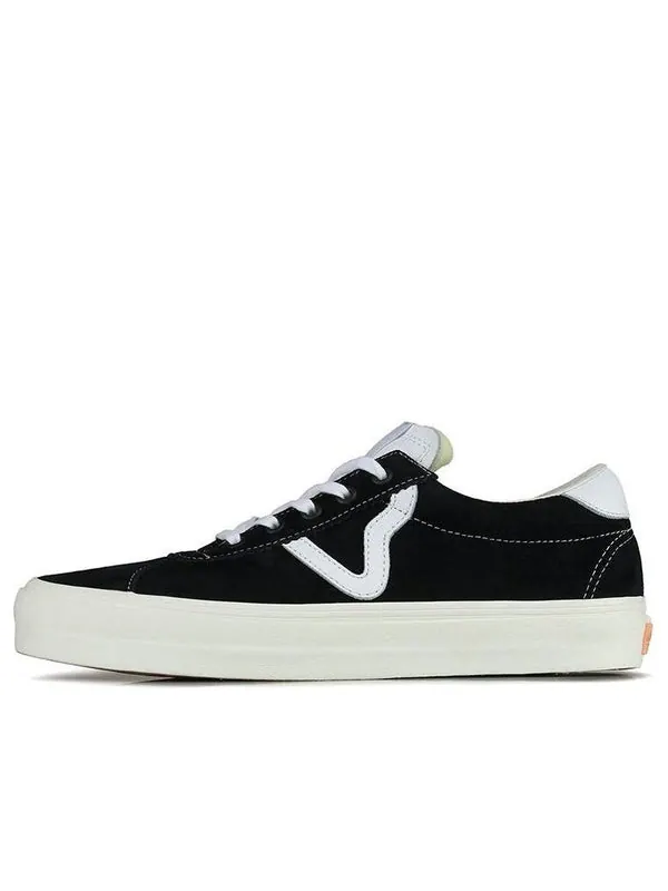 Кроссовки epoch sport lx 'copson' Vans — изображение 1 из 4, черный