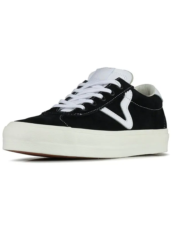 Кроссовки epoch sport lx 'copson' Vans — изображение 3 из 4, черный