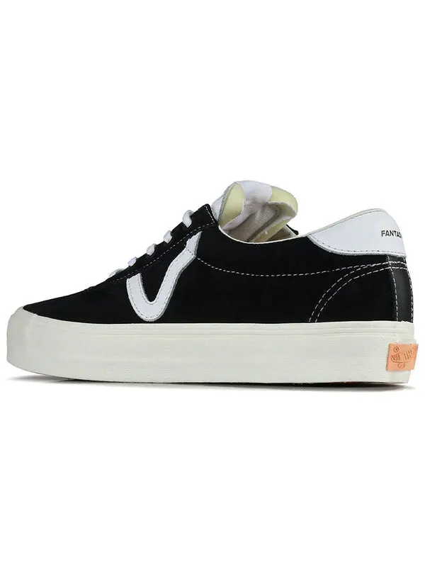 Кроссовки epoch sport lx 'copson' Vans — изображение 4 из 4, черный