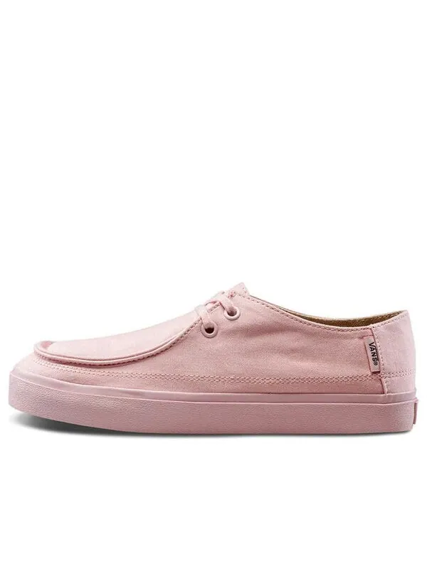 Кроссовки rata vulc sf 'evening sand' Vans — изображение 1 из 4, розовый