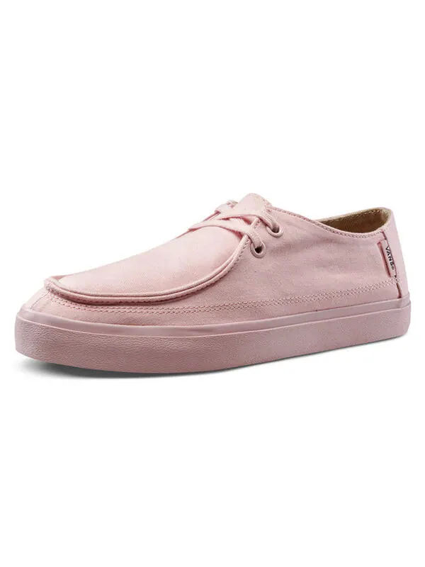 Кроссовки rata vulc sf 'evening sand' Vans — изображение 2 из 4, розовый