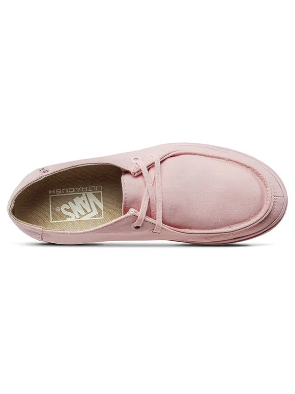 Кроссовки rata vulc sf 'evening sand' Vans — изображение 3 из 4, розовый