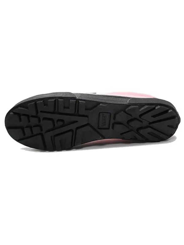 Кроссовки lazy oaf x style 29 'almond blossom' Vans — изображение 4 из 4, розовый