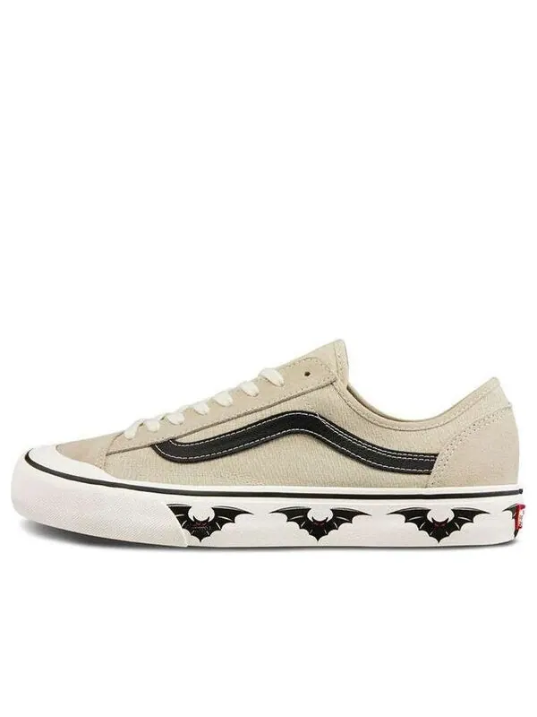 Кроссовки style 36 decon sf khaki Vans — изображение 1 из 4, хаки