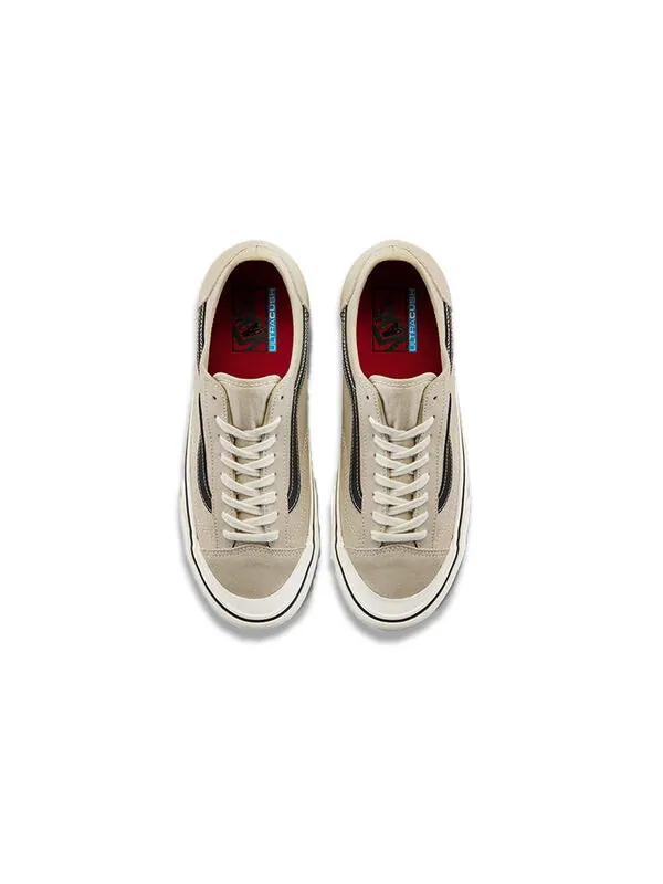 Кроссовки style 36 decon sf khaki Vans — изображение 3 из 4, хаки
