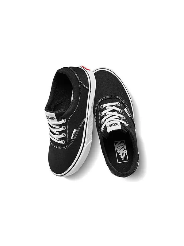 Кроссовки doheny 'black' Vans — изображение 3 из 4, черный