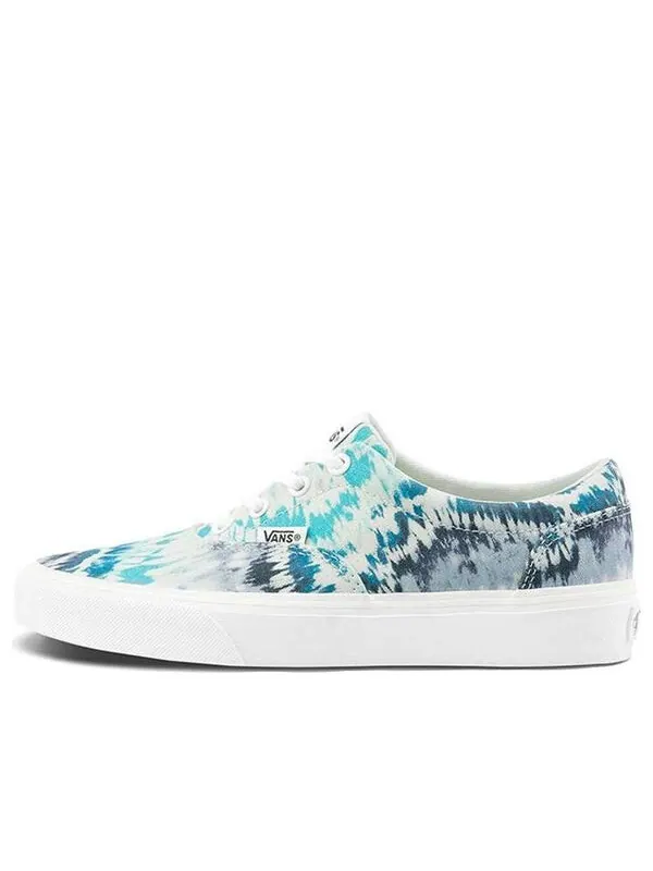 Кроссовки doheny series blue multi-color Vans — изображение 1 из 4, мульти