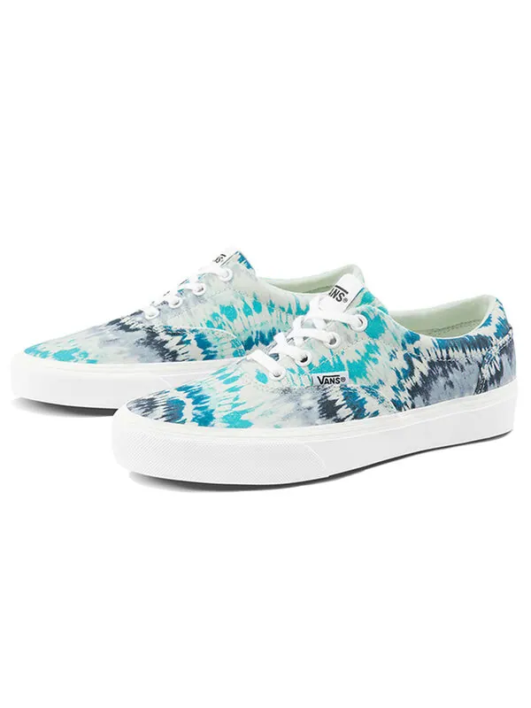 Кроссовки doheny series blue multi-color Vans — изображение 2 из 4, мульти