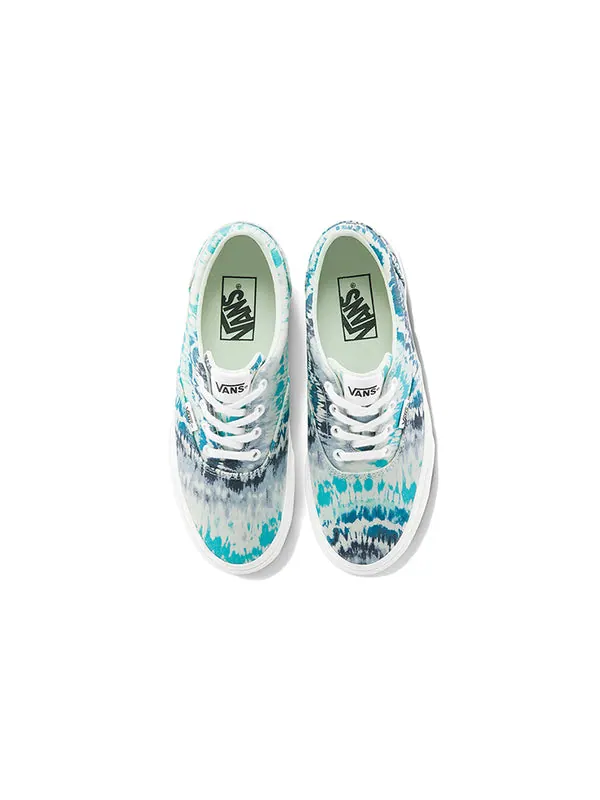 Кроссовки doheny series blue multi-color Vans — изображение 3 из 4, мульти