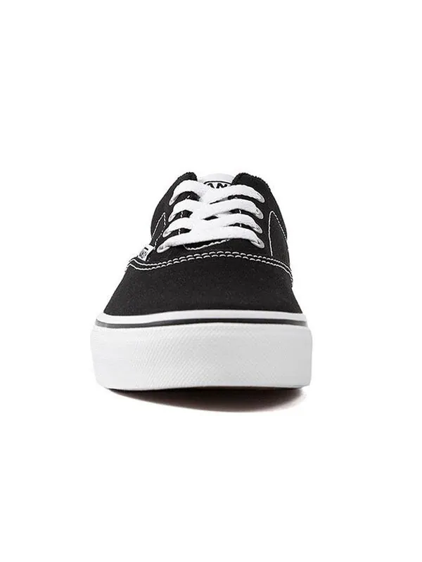 Кроссовки doheny kids 'black' Vans — изображение 4 из 4, черный