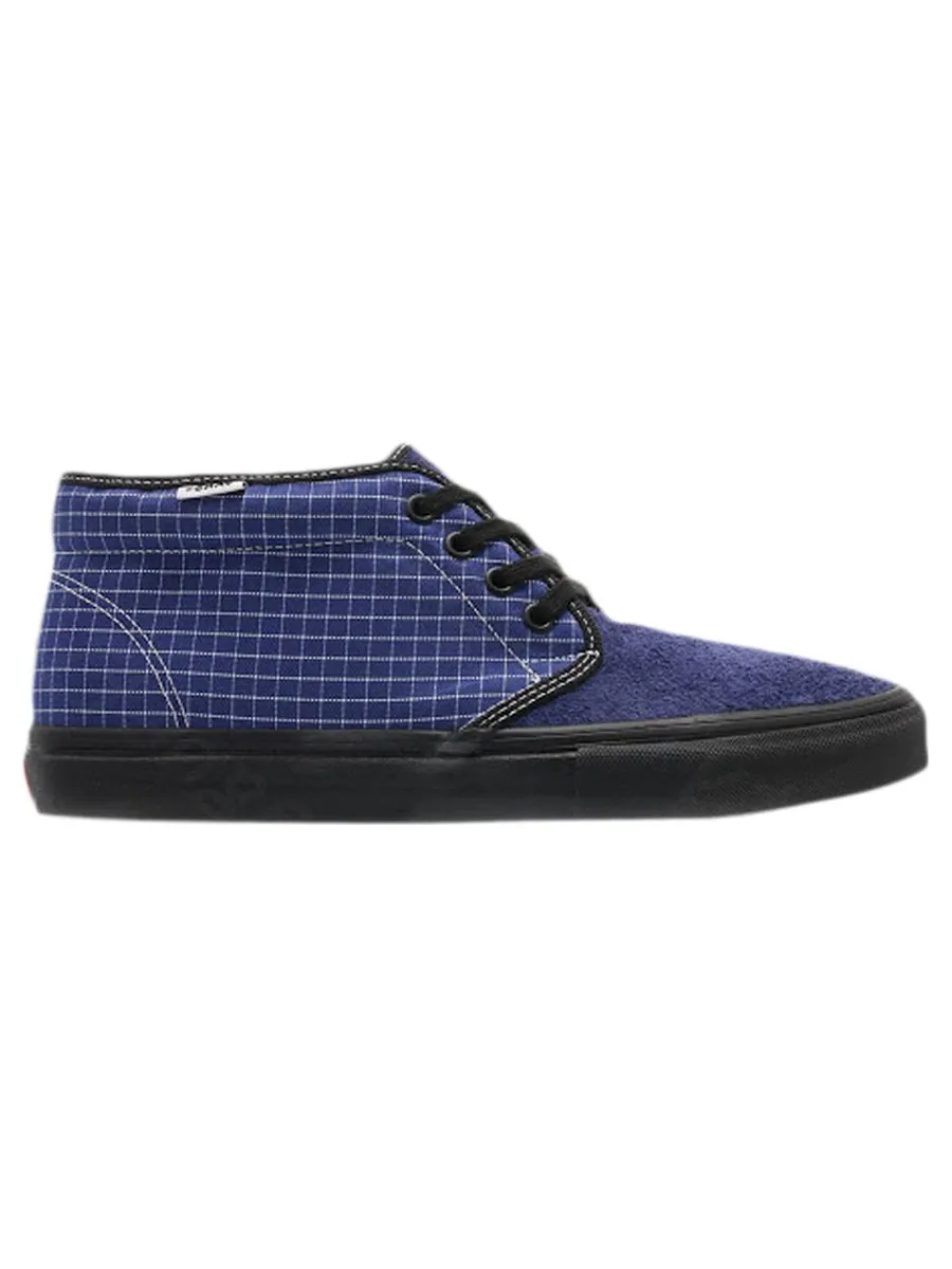 Кроссовки Vans x Starcow Chukka LX 'True Blue' — изображение 1 из 2, синий