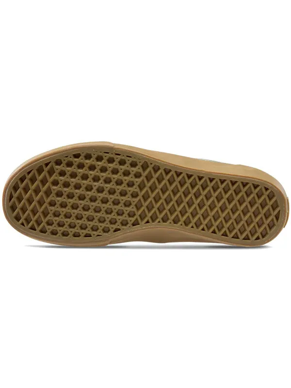 Кроссовки supply x chima pro 2 ltd brown Vans — изображение 4 из 4, коричневый