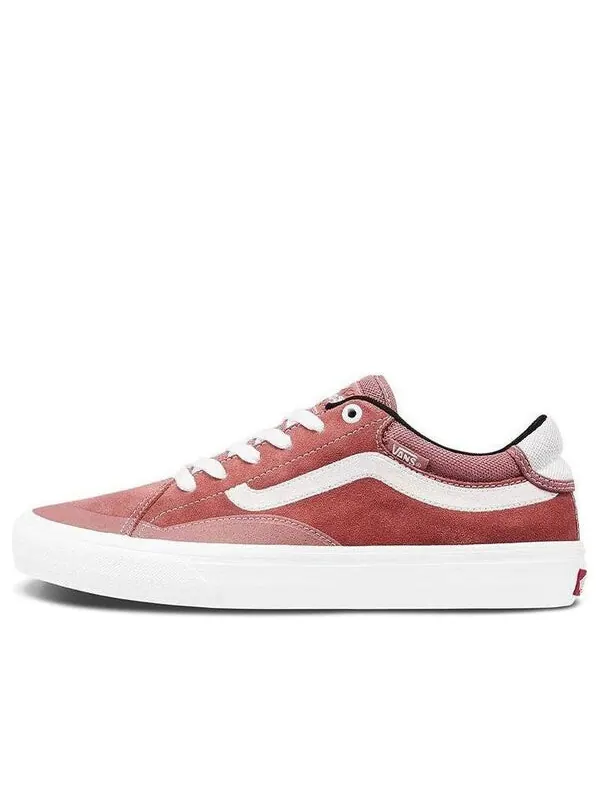 Кроссовки tnt advanced prototype 'pink blue' Vans — изображение 1 из 4, розовый/синий