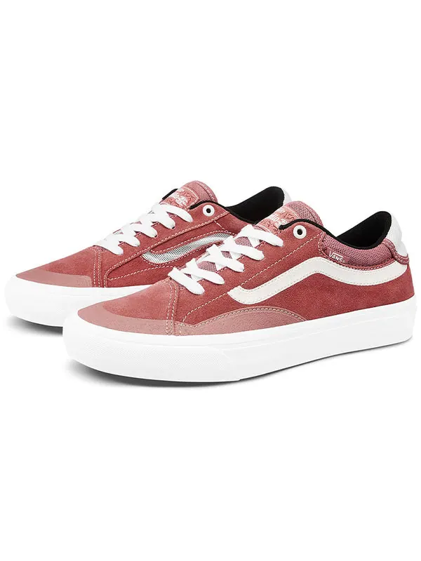 Кроссовки tnt advanced prototype 'pink blue' Vans — изображение 2 из 4, розовый/синий