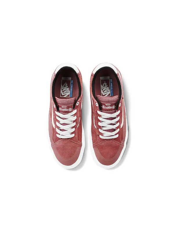 Кроссовки tnt advanced prototype 'pink blue' Vans — изображение 3 из 4, розовый/синий