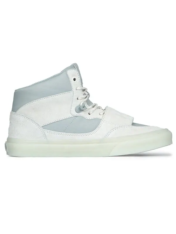 Кроссовки c2h4 x mountain edition 'gray white' Vans — изображение 2 из 4, серый/белый