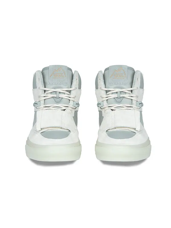 Кроссовки c2h4 x mountain edition 'gray white' Vans — изображение 4 из 4, серый/белый