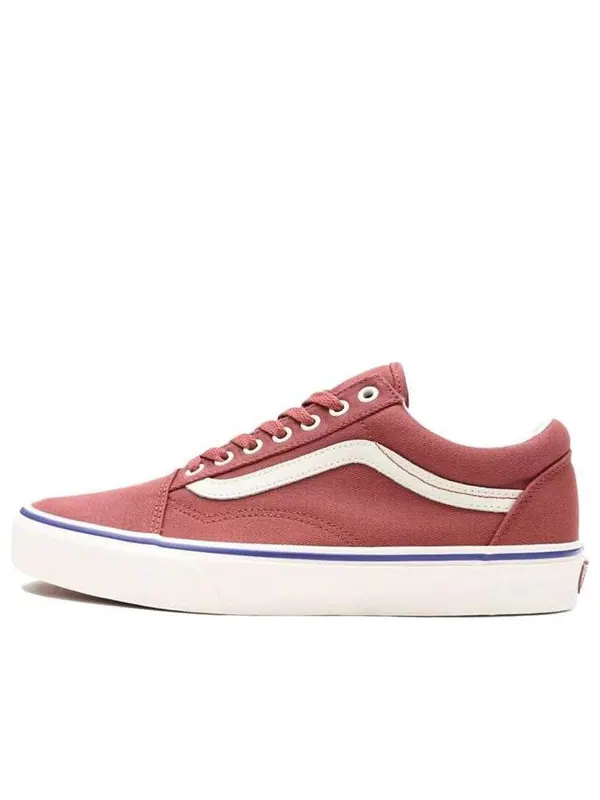 Кроссовки retro cali old skool 'red white blue' Vans — изображение 1 из 4, красный/белый/синий