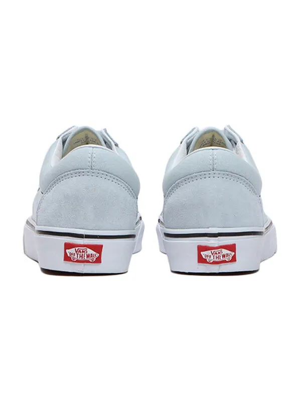 Кроссовки old skool 'ballad blue' Vans — изображение 4 из 4, синий