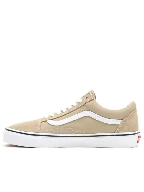 Кроссовки old skool 'incense' Vans — изображение 1 из 4, хаки
