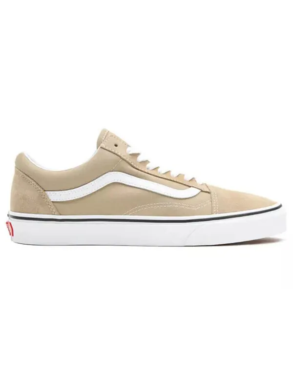 Кроссовки old skool 'incense' Vans — изображение 2 из 4, хаки