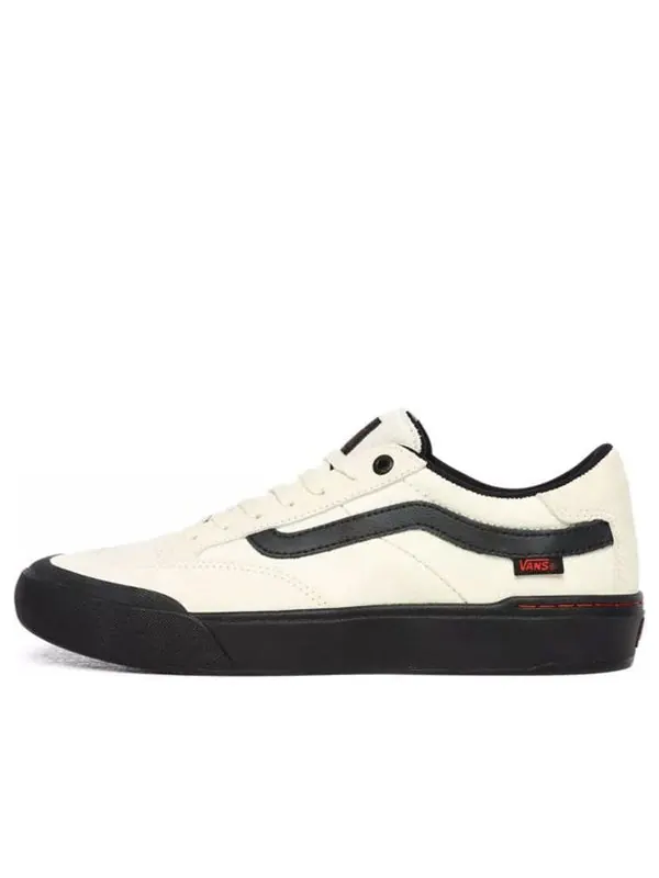 Кроссовки berle pro Vans — изображение 1 из 4, бежевый