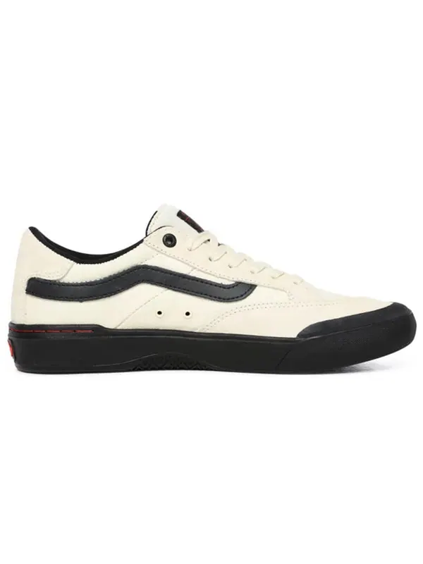 Кроссовки berle pro Vans — изображение 2 из 4, бежевый