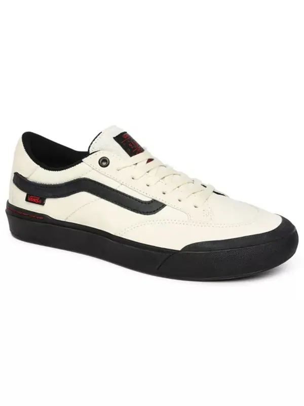 Кроссовки berle pro Vans — изображение 3 из 4, бежевый