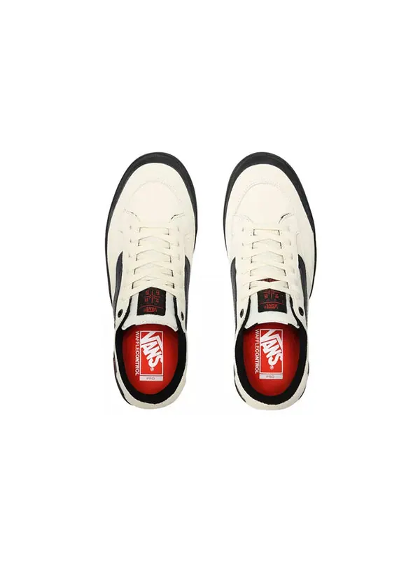 Кроссовки berle pro Vans — изображение 4 из 4, бежевый