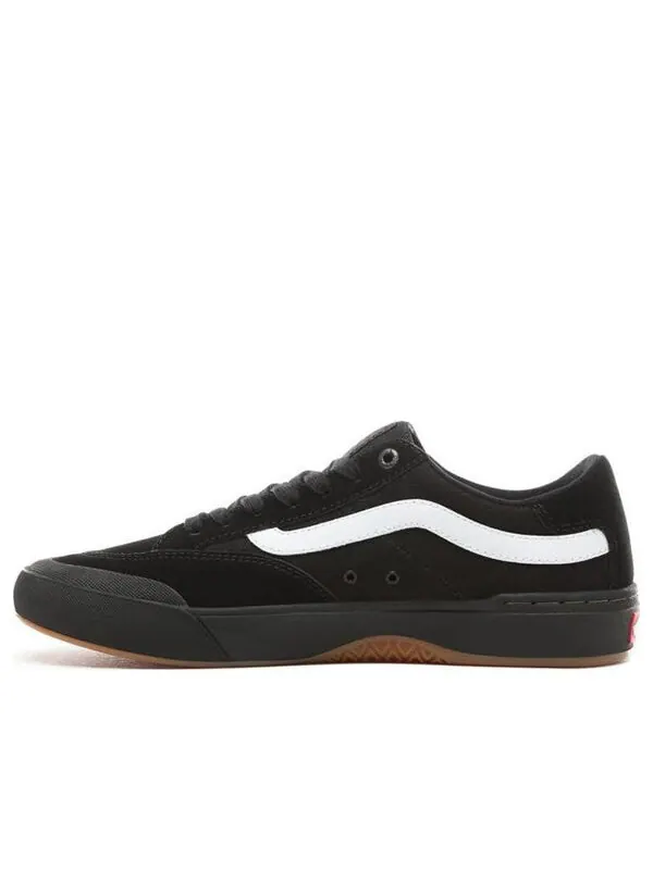 Кроссовки berle pro 'black white' Vans — изображение 1 из 4, черный