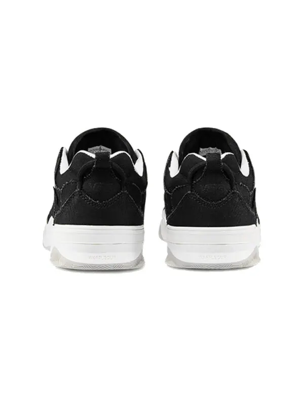 Кроссовки varix wc black white black and white Vans — изображение 4 из 4, черный белый