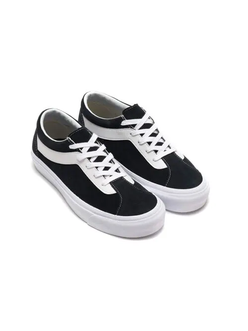 Кроссовки bold ni 'black' Vans — изображение 2 из 4, черный