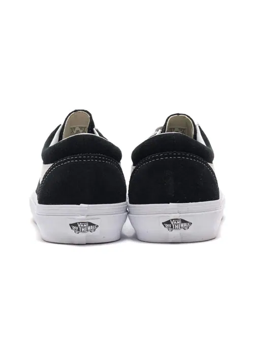 Кроссовки bold ni 'black' Vans — изображение 3 из 4, черный