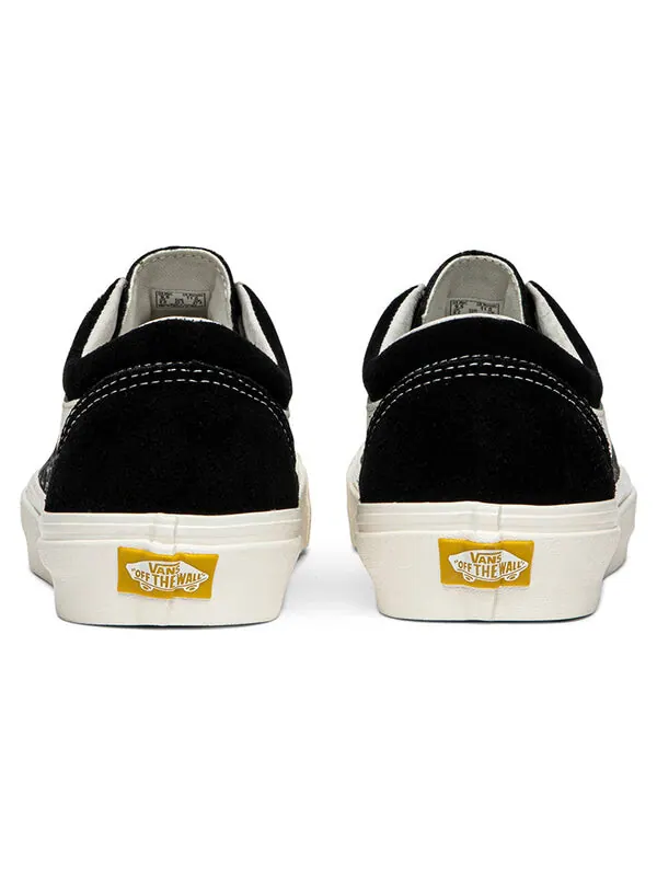 Кроссовки rhude x bold ni 'bandana' Vans — изображение 4 из 4, черный/белый